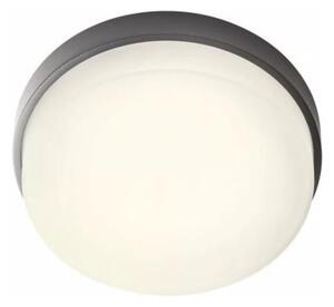 Aplică LED de exterior URANIA LED/10W/230V IP65 antracit Redo 90516