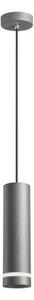 Pendul LED de exterior KLOU LED/9W/230V IP54 antracit Redo 90514