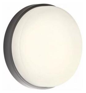 Aplică LED de exterior URANIA LED/10W/230V IP65 antracit Redo 90516
