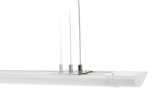 Lampă LED sub dulap VIGA LED/14W/230V 3000K albă