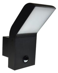 Aplică LED de exterior cu senzor LESK LED/9W/230V 4000K