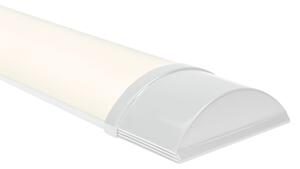 Lampă LED sub dulap VIGA LED/14W/230V 3000K albă