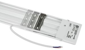 Lampă LED sub dulap VIGA LED/14W/230V 3000K albă