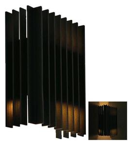 Aplică LED de exterior 2xLED/6W/230V IP65 4000K
