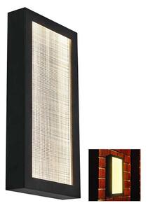 Aplică LED de exterior LED/20W/230V IP65 3000K