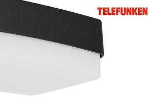 Aplică LED de exterior Telefunken 312205TF LED/14W/230V IP44