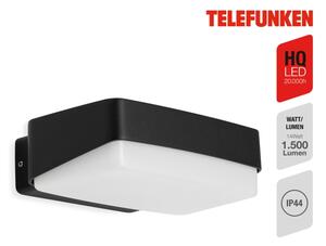 Aplică LED de exterior Telefunken 312205TF LED/14W/230V IP44