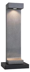 Lampă de exterior Paulmann 94502 LED/6,8W IP65 CONCREA 230V