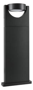 Lampă de exterior Paulmann 94407 LED/8W IP44 SWIVEA 230V