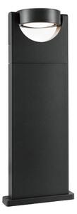 Lampă de exterior Paulmann 94407 LED/8W IP44 SWIVEA 230V