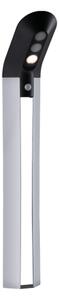 Paulmann 94252 - Lampă solară LED 1,2W IP44 cu senzor SOLEY 3,7V pentru exterior