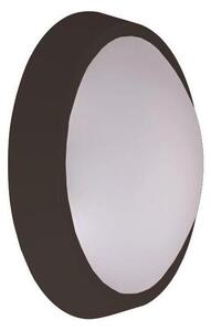 Aplică LED de exterior LED/30W/230V 4000K IP54 negru