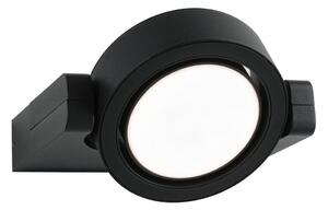 Aplică de exterior Paulmann 94406 LED/8W IP44 SWIVEA 230V