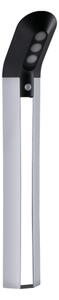 Paulmann 94252 - Lampă solară LED 1,2W IP44 cu senzor SOLEY 3,7V pentru exterior