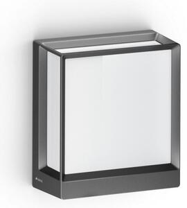 Aplică LED de exterior Steinel 085230 L40C LED/12,9W/230V IP54 antracit