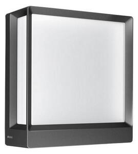 Aplică LED de exterior Steinel 085230 L40C LED/12,9W/230V IP54 antracit