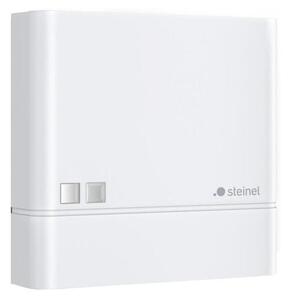 Comutator crepuscular Steinel 066147 NIGHTMATIQ IP54 alb