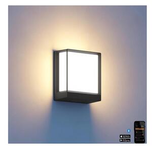 Aplică LED de exterior Steinel 085230 L40C LED/12,9W/230V IP54 antracit
