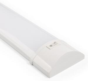 Corp de iluminat LED pentru corpuri de bucătărie Top Light ZSP LED/18W/230V 3000/4000/6500K 60 cm