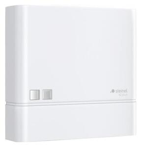 Comutator crepuscular Steinel 066123 NIGHTMATIQ Plus IP54 alb