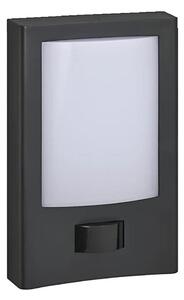 Aplică LED de exterior cu senzor Ledvance ENDURA STYLE LED/13W/230V