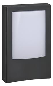 Aplică LED de exterior Ledvance ENDURA STYLE LED/12,5W/230V IP44
