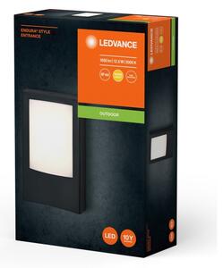 Aplică LED de exterior Ledvance ENDURA STYLE LED/12,5W/230V IP44