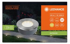 Lampă LED de exterior Ledvance SPIKE LED/1W/12V IP44
