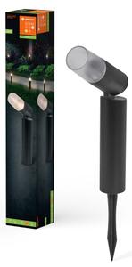 Lampă LED de exterior Ledvance ROTA SPIKE LED/1W/12V IP44