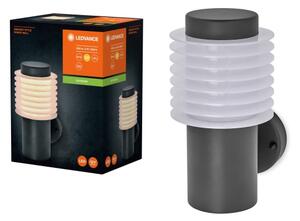 Aplică LED de exterior Ledvance RONDO LED/9W/230V IP44 antracit