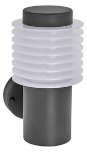 Aplică LED de exterior Ledvance RONDO LED/9W/230V IP44 antracit