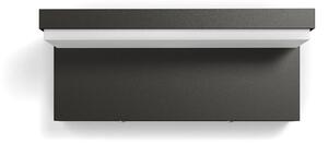 Aplică LED de exterior Philips BUSTAN LED/3,8W/230V 4000K IP44