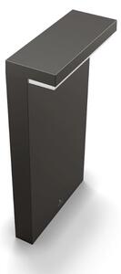 Lampă LED de exterior Philips BUSTAN LED/3,8W/230V 40 cm IP44