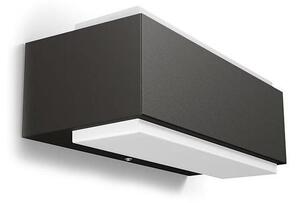 Aplică LED de exterior Philips STRATOSPHERE LED/3,8W/230V 4000K IP44