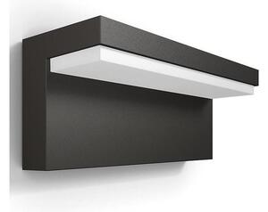 Aplică LED de exterior Philips BUSTAN LED/3,8W/230V 4000K IP44