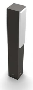 Lampă LED de exterior Philips STRATOSPHERE LED/3,8W/230V 42 cm 2700K IP44
