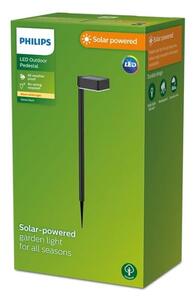Philips VYNCE LED lampă solară 1,5W 3,7V 1500mAh IP44