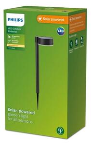 Philips VYNCE LED lampă solară 1,5W 3,7V 1500mAh IP44