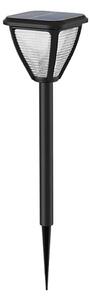 Philips - Lampă solară LED VAPORA 1,5W 3,7V 1500mAh IP44