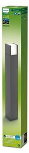 Lampă LED de exterior Philips ARBOUR LED/3,8W/230V 77 cm IP44