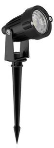 Spot LED de exterior Philips CAPER LED/1,5W/24V IP44