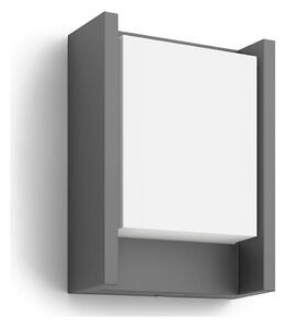 Aplică LED de exterior Philips ARBOUR LED/3,8W/230V IP44