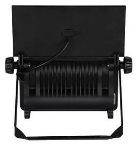 Proiector LED solar cu senzor/20W/5,5V IP65