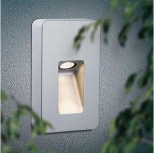 Paulmann 93825 - LED/2,4W IP44 Aplică perete exterior SPECIAL LINE 230V