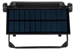Proiector LED solar cu senzor LED/10W/5,5V IP65 1800 mAh