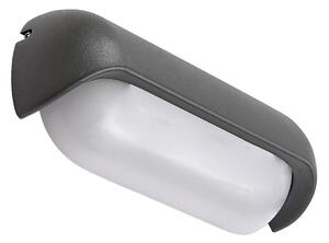 Aplică LED de exterior Rabalux 77041 HULST LED/13W/230V IP54 negru