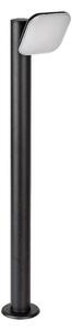 Lampă LED de exterior Rabalux 77060 ODIEL LED/12W/230V IP44 80 cm negru