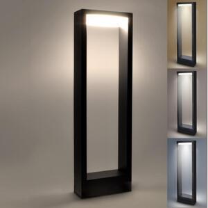 Lampă LED de exterior Brilagi RAGUSA LED/7W/230V 3000/4000/6000K IP54 50 cm
