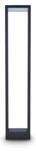 Lampă LED de exterior Brilagi RAGUSA LED/7W/230V 3000/4000/6000K IP54 80 cm