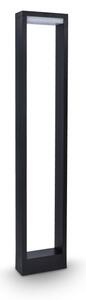Lampă LED de exterior Brilagi RAGUSA LED/7W/230V 3000/4000/6000K IP54 80 cm
